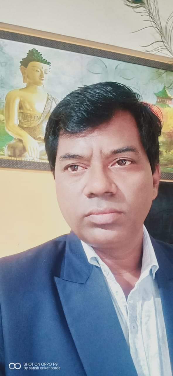 SatishBorde
